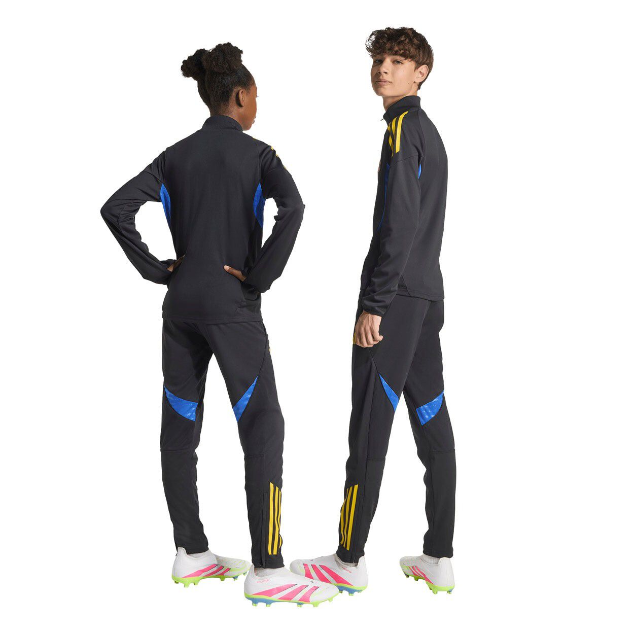 Manchester United Bukser