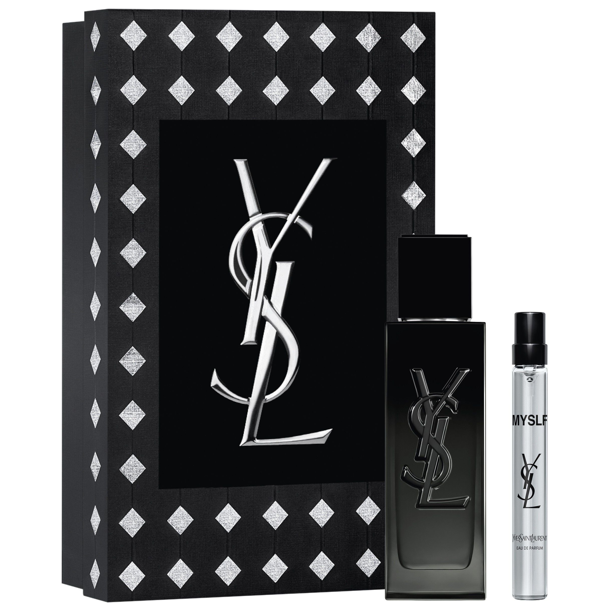 MYSLF EDP 40ml Xmas Set