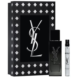 MYSLF EDP 40ml Xmas Set