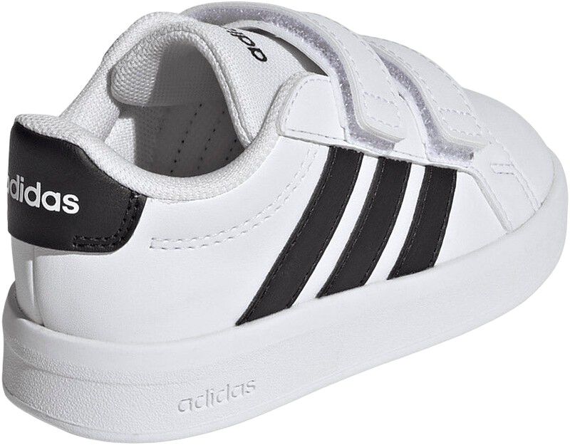 Grand Court 3. 0 FC Sneakers