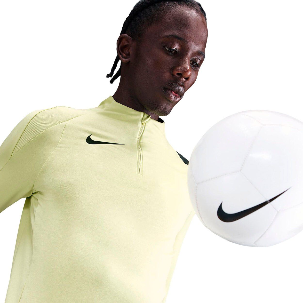 Strike Dri-Fit Top T90 Tr&aelig;ningstr&oslash;je