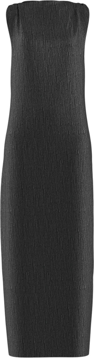 SLFANITA TWISTED ANKLE DRESS