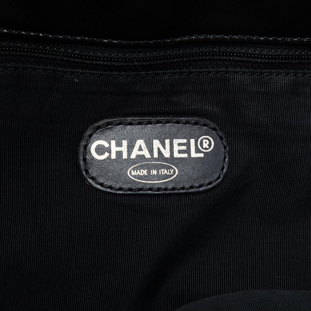 Chanel Tote