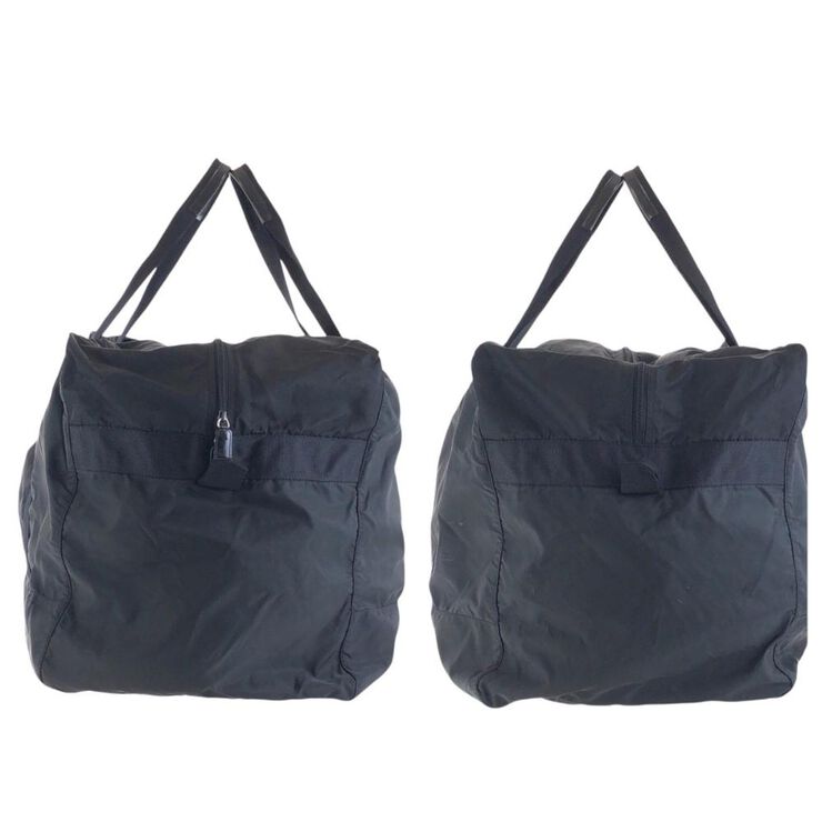 Prada Travel Bag
