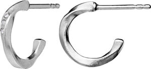 Echo Petite Earring