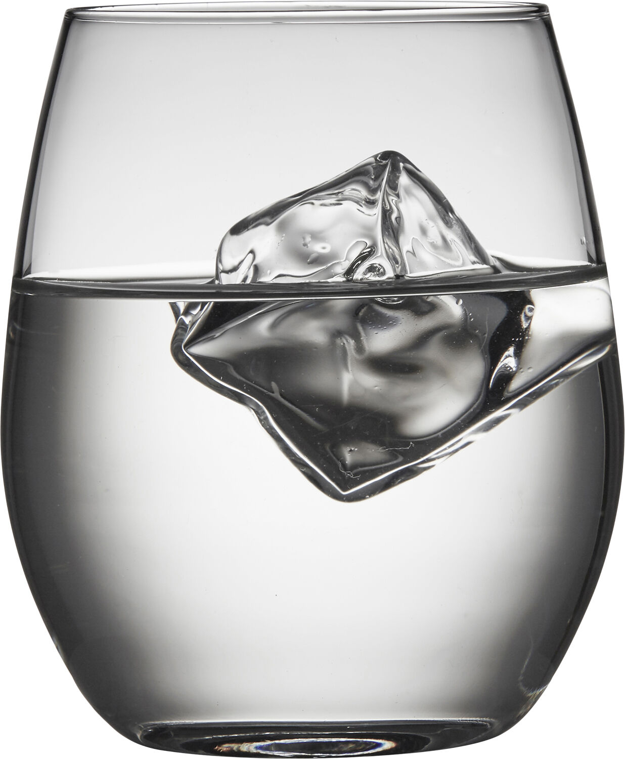 Vandglas Juvel 39 cl 6 stk.