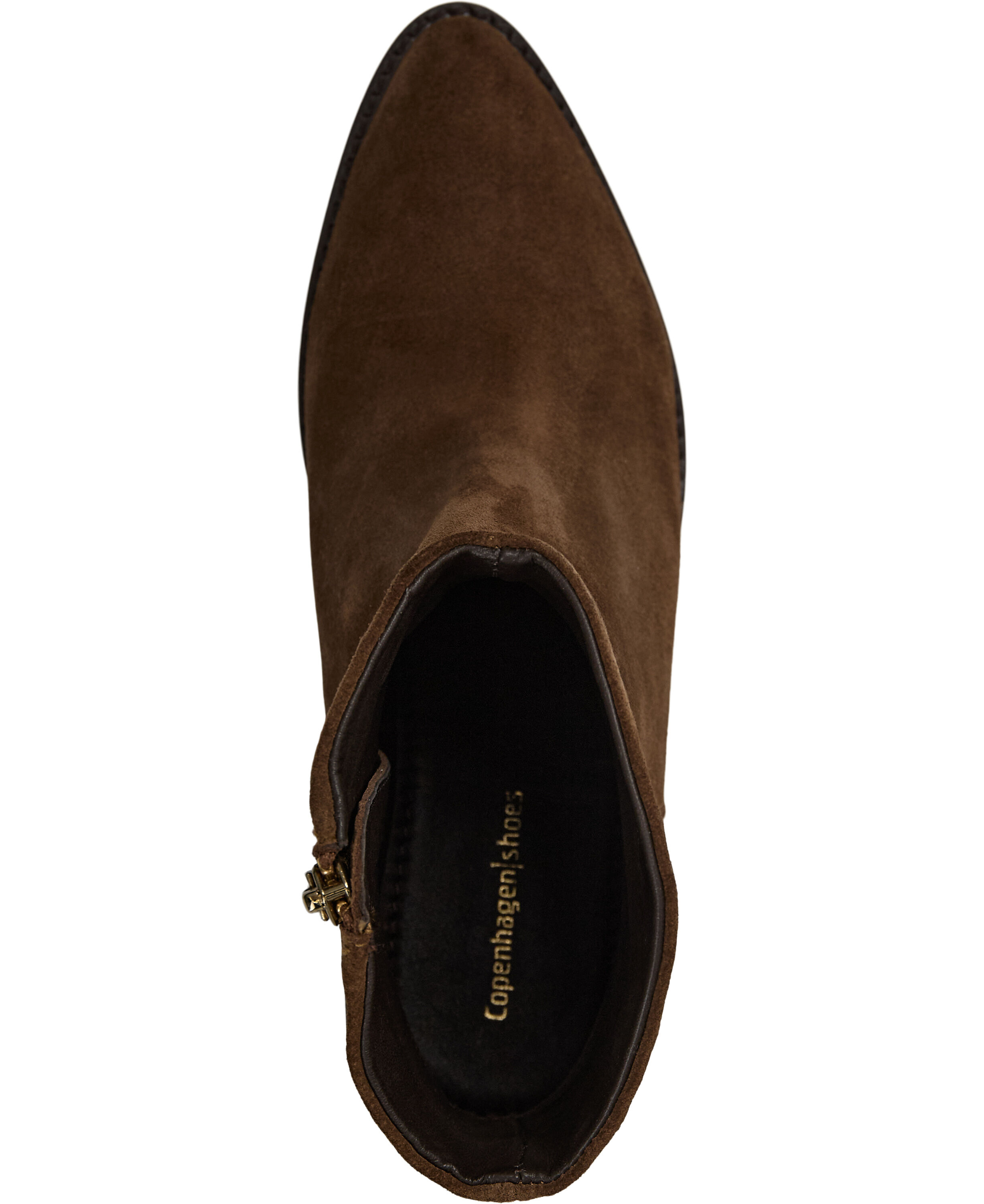 THE NOTE BOOT LOW