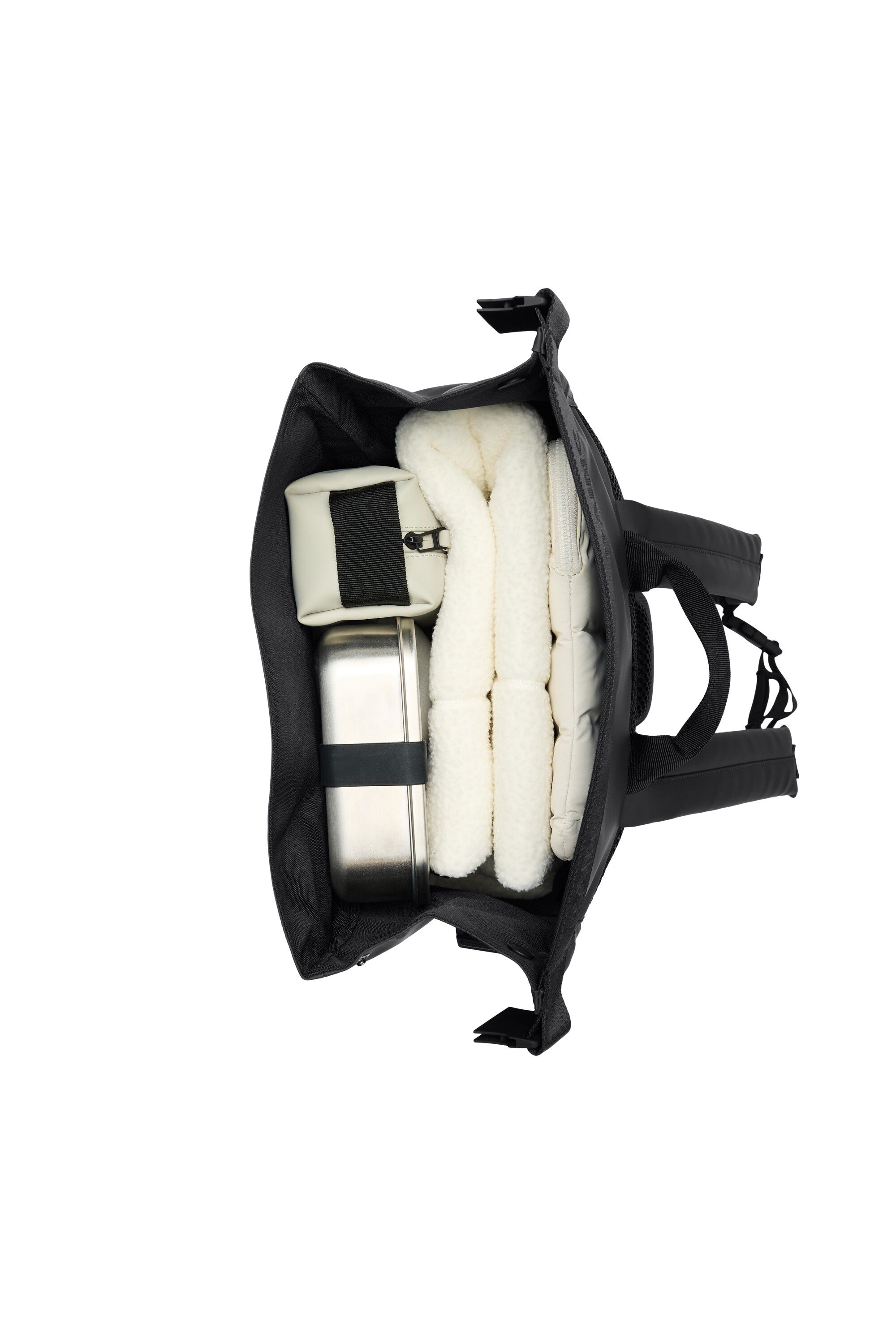 Trail Mountaineer Rolltop W3