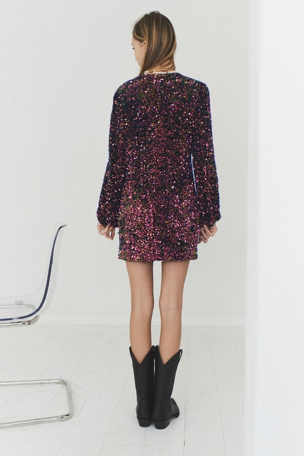 G Paulette Dress