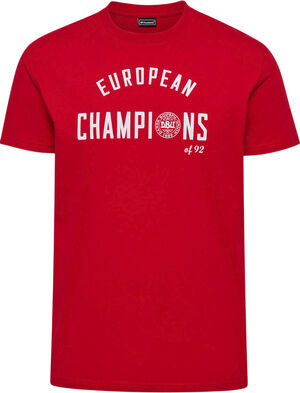 DBU Danmark 24 T-shirt Voksen