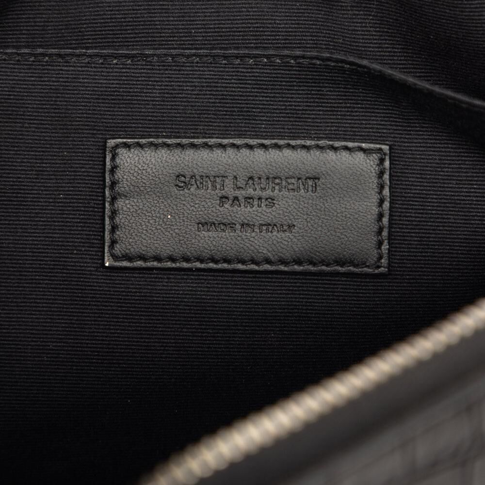 Yves Saint Laurent Clutch