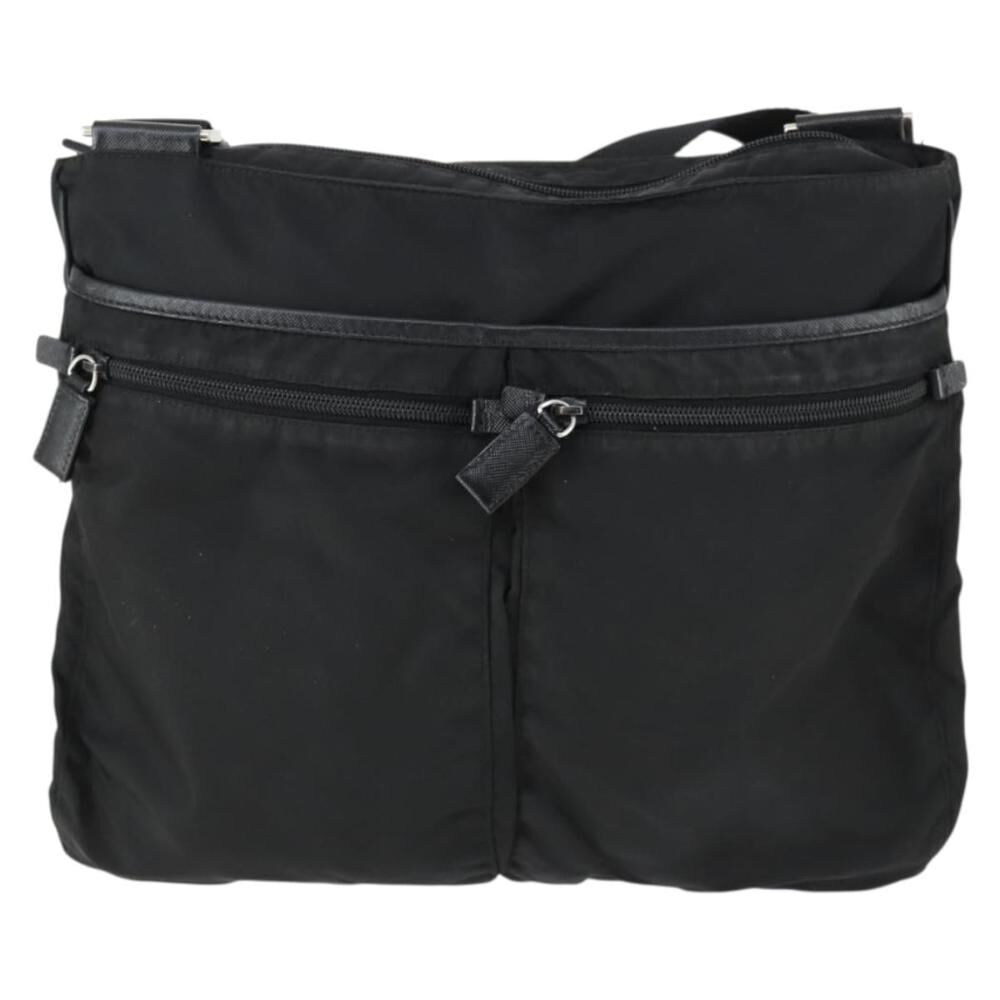 Prada Messenger Bag