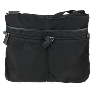 Prada Messenger Bag