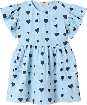 LOVE SS DRESS