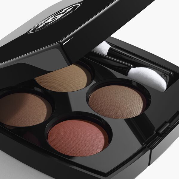Multi-Effect Quadra Eyeshadow