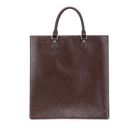 Louis Vuitton Sac Plat