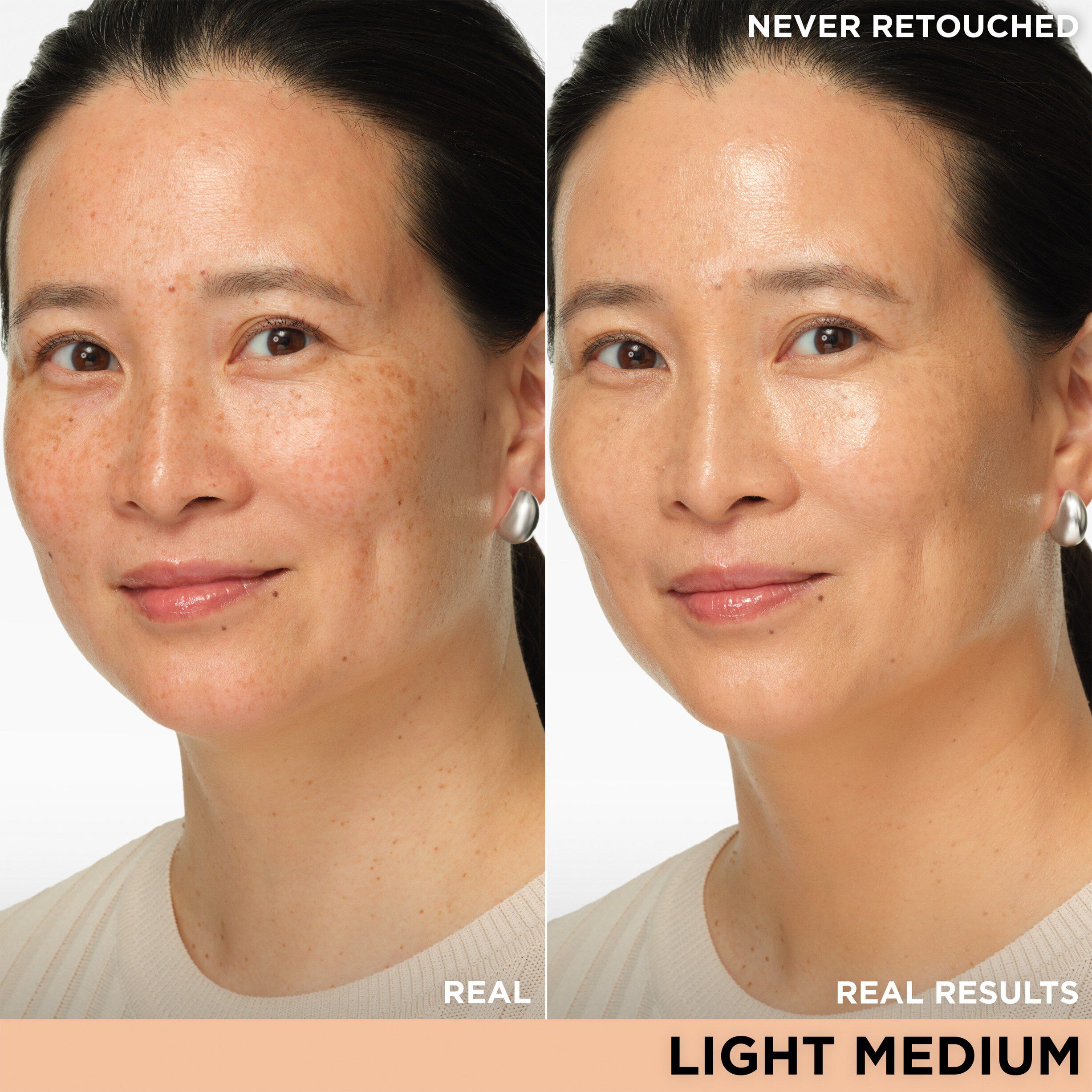 CC+ Nude Glow SPF 40
