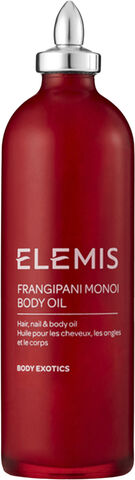 Frangipani Monoi Body Oil 100 ml.