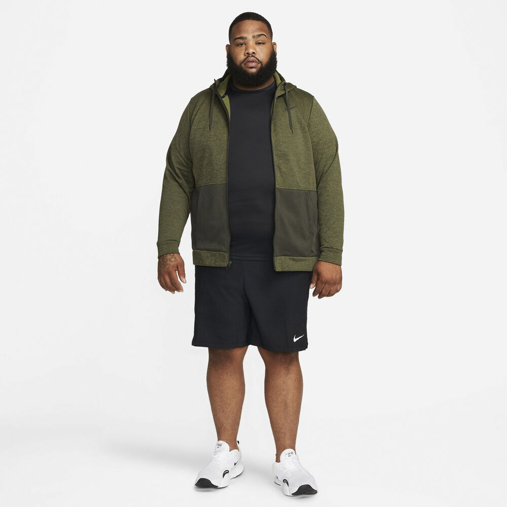 Therma Fleece Traeningshaettetroje