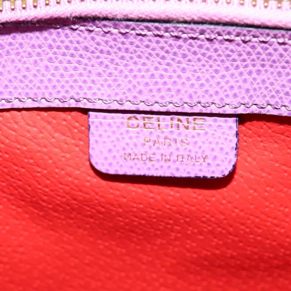 Celine Shoulder Bag