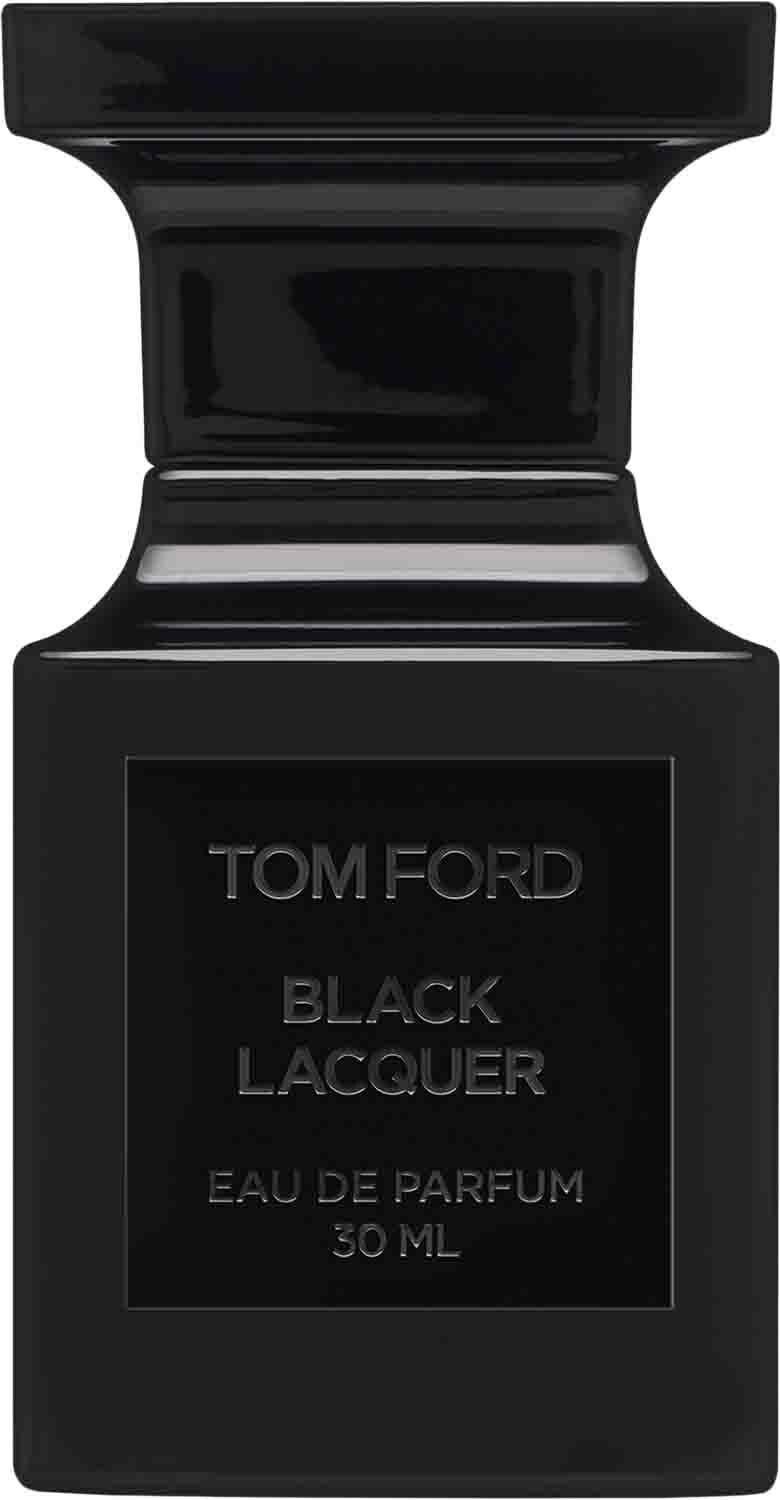 Black Lacquer Eau de Parfum