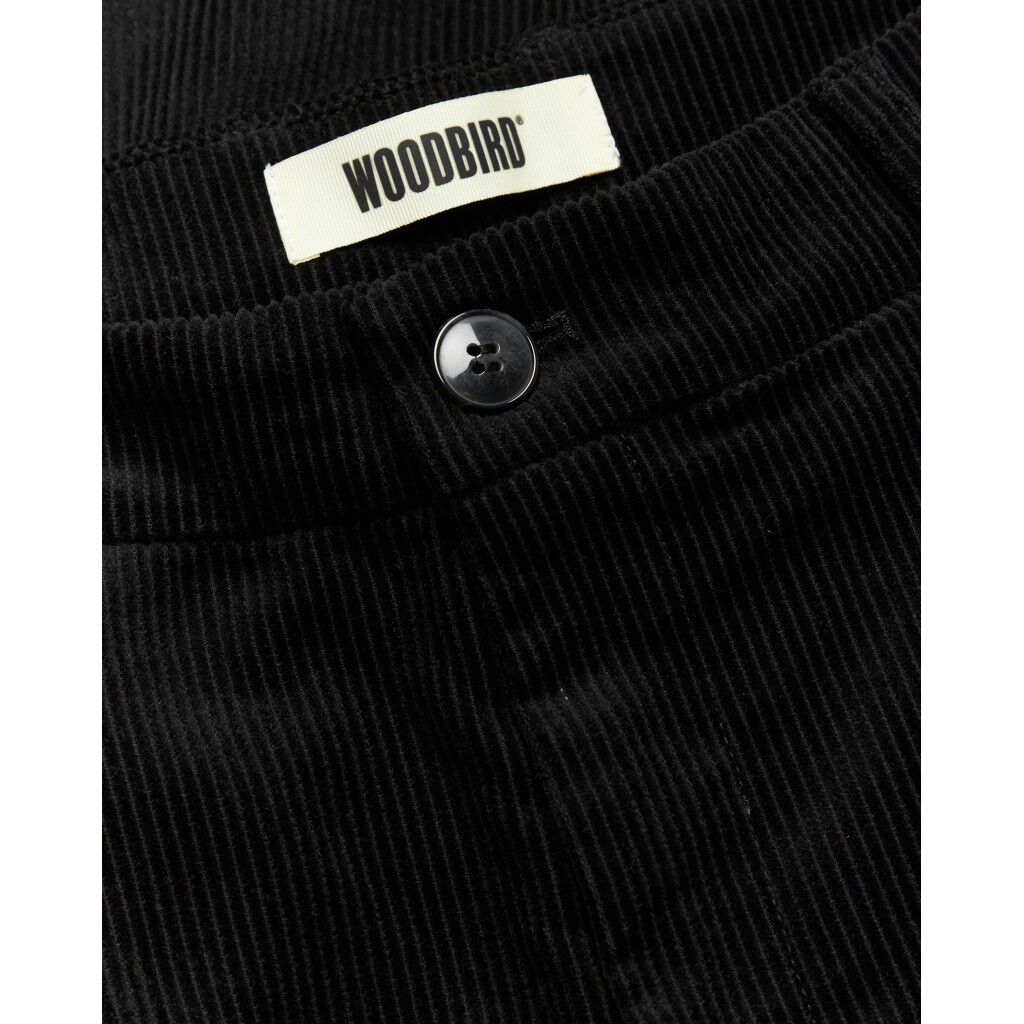 WBBin Cord Pants