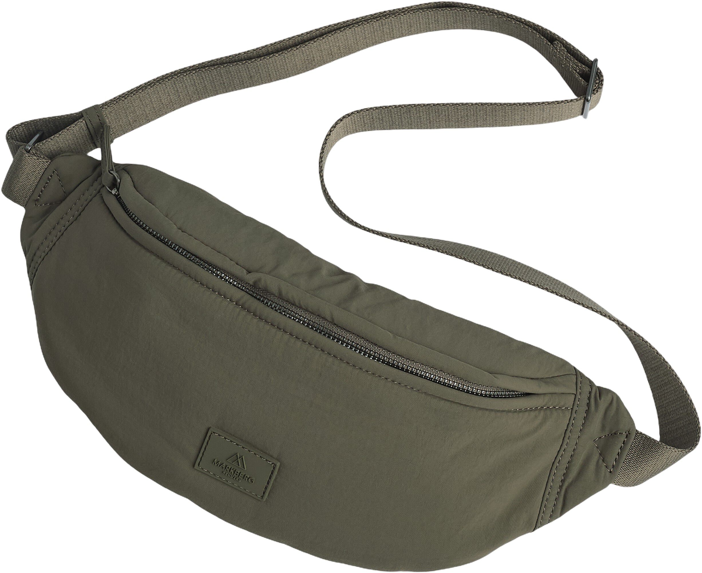 HazeMBG Bum Bag, Recycled