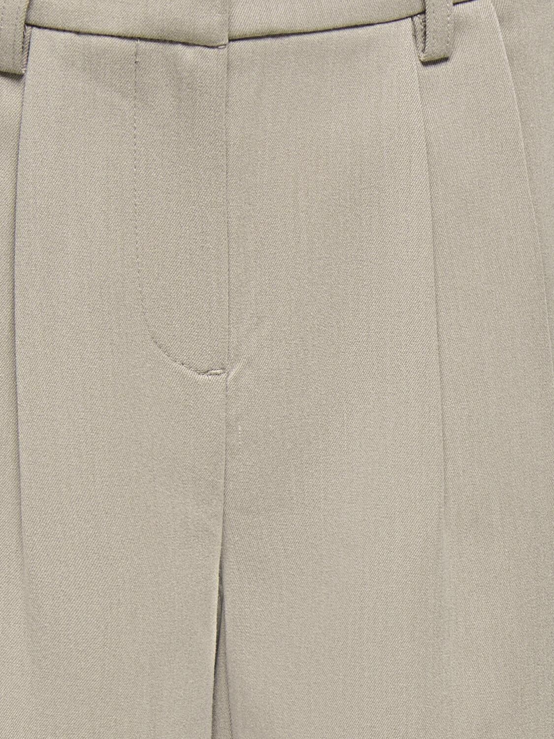 KOGHATTIE-ZAL LIFE LC WIDE SHORTS T