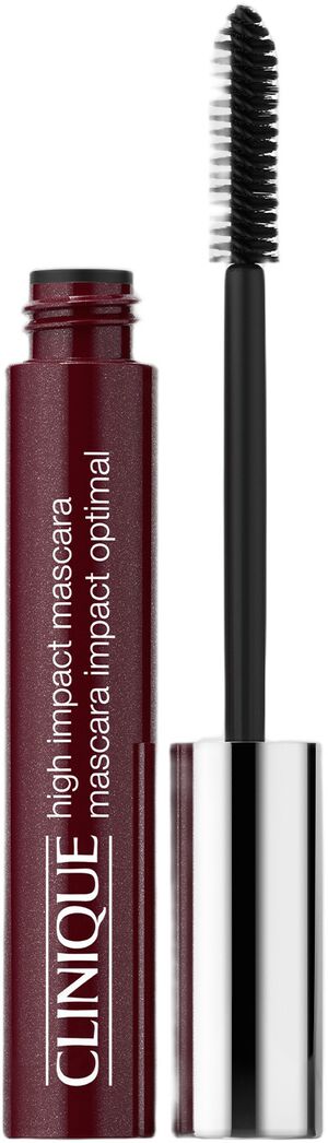 High Impact Mascara