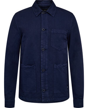 MENS CASUAL FIT JACKET