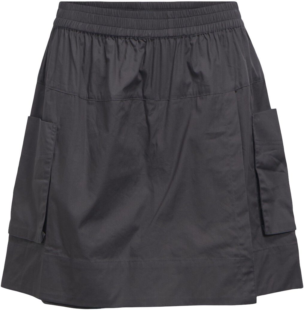 OBJKAELA HW LO BERMUDA SHORT E SS 2