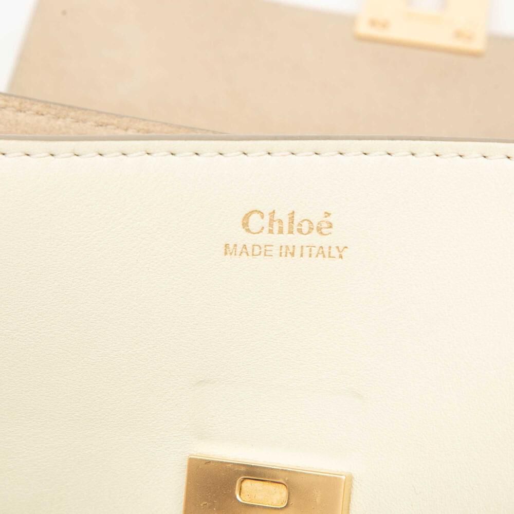 Chlo&eacute; Crossbody Bag