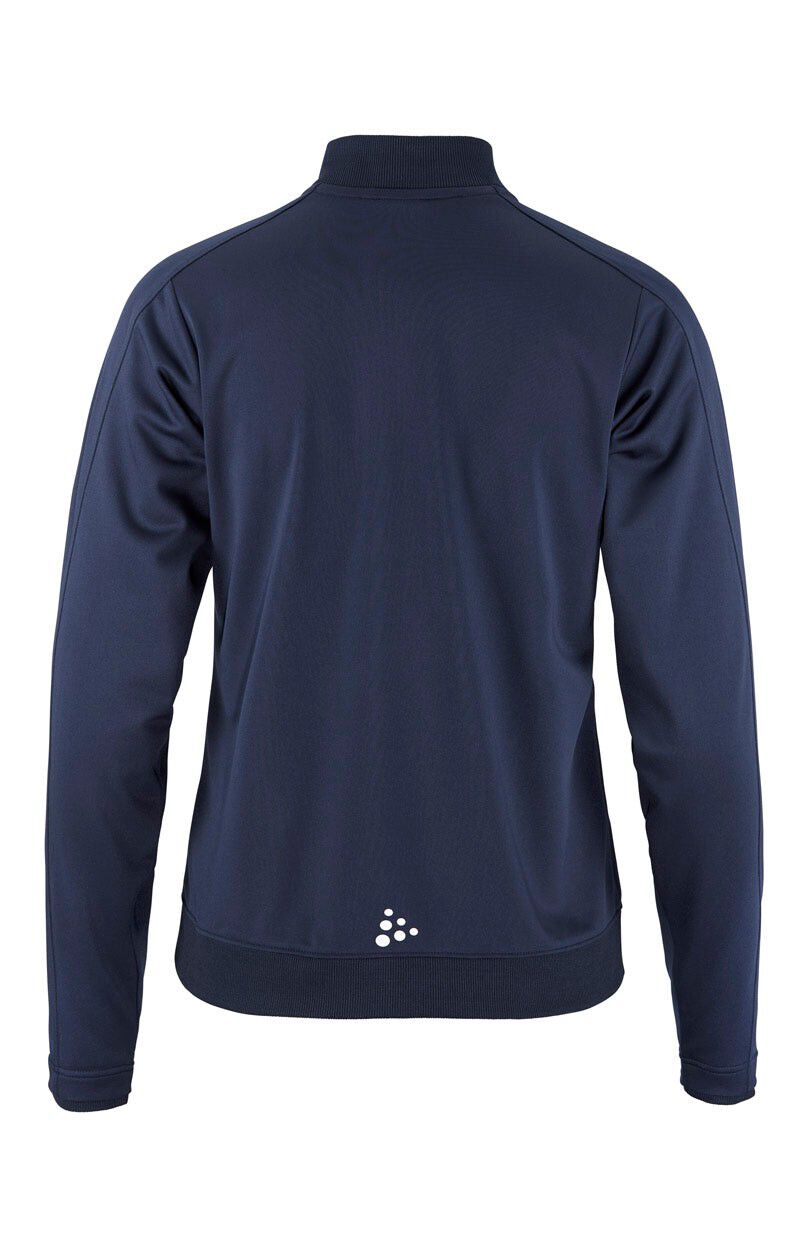 Evolve 2.0 Half Zip Tr&aelig;nings Tr&oslash;je