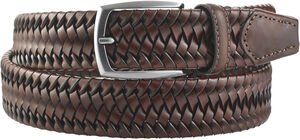 Treccia Cuoio Elast
