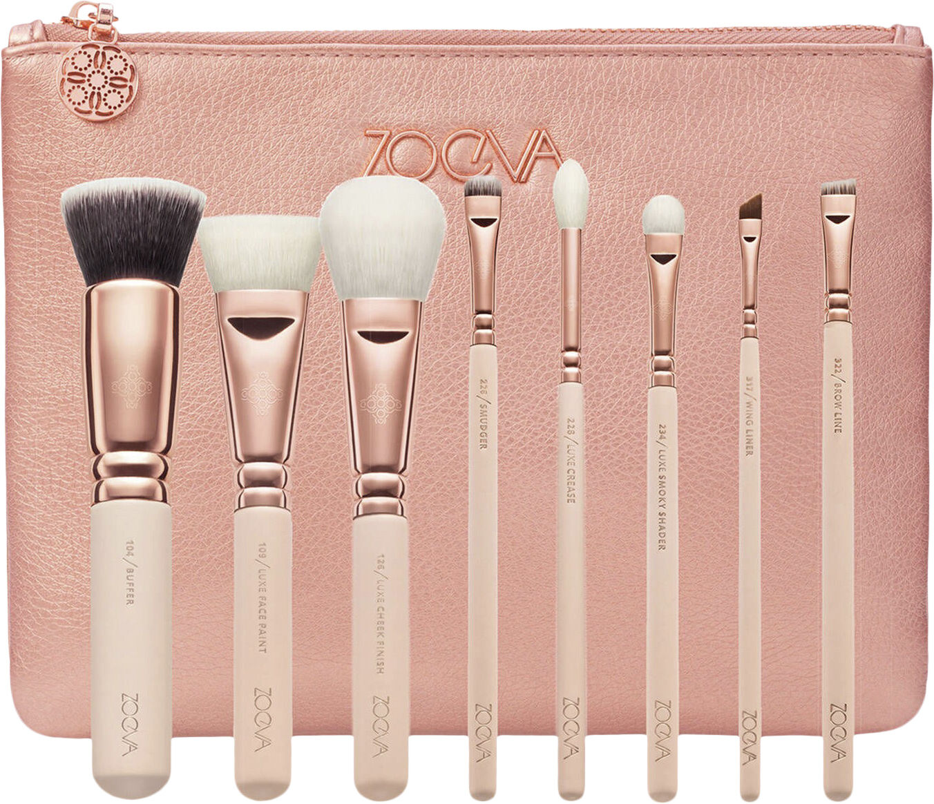 Rose Golden Luxury - Set Vol. 2