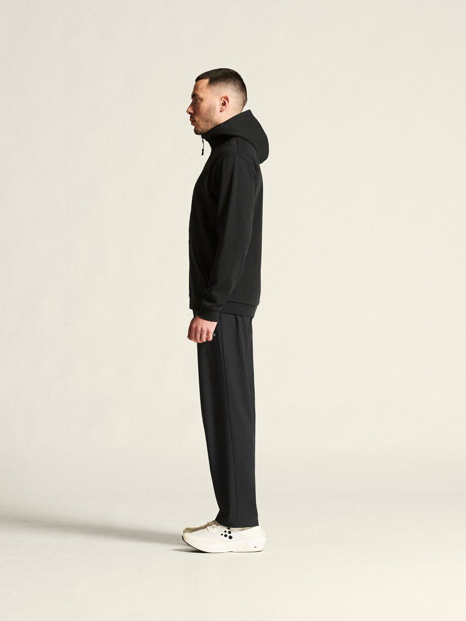 Community 2. 0 Full Zip H&aelig;ttetr&oslash;je