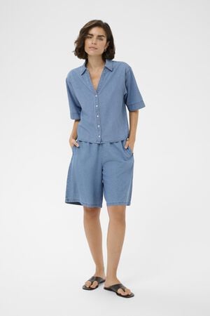KAjade Denim Shirt