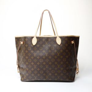 Louis Vuitton Neverfull