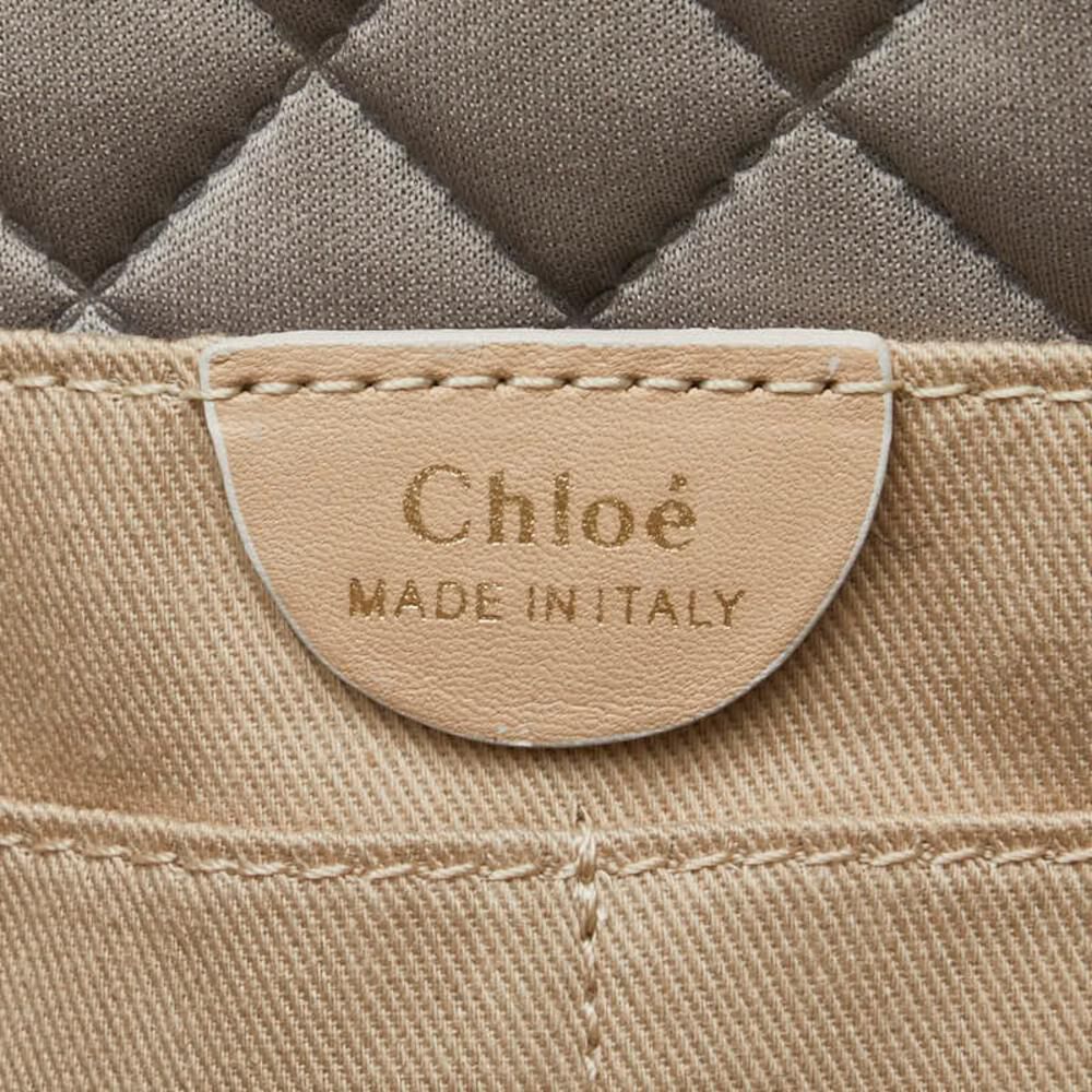 Chlo&eacute; Shoulder Bag