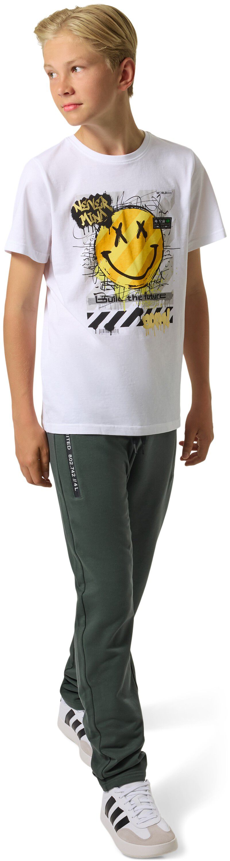 Edwin T-shirt