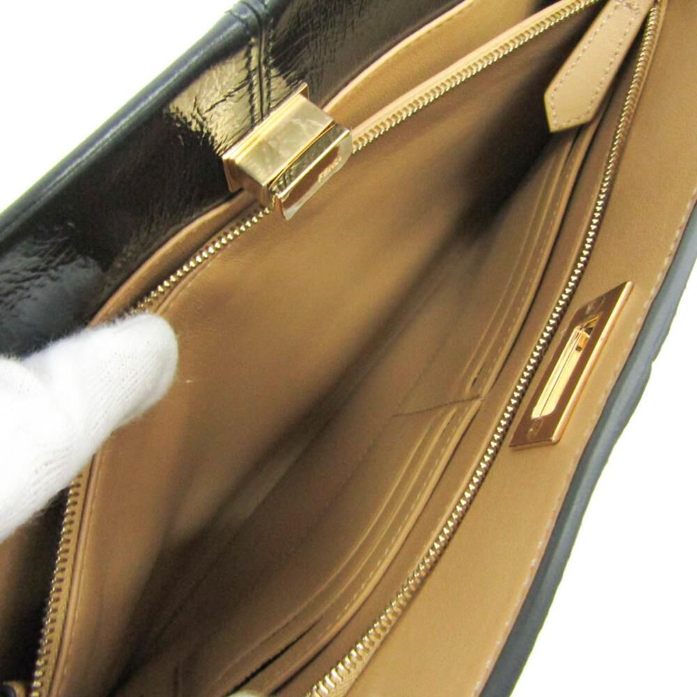 Fendi Clutch