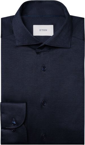 Filo di Scozia Knit Shirt