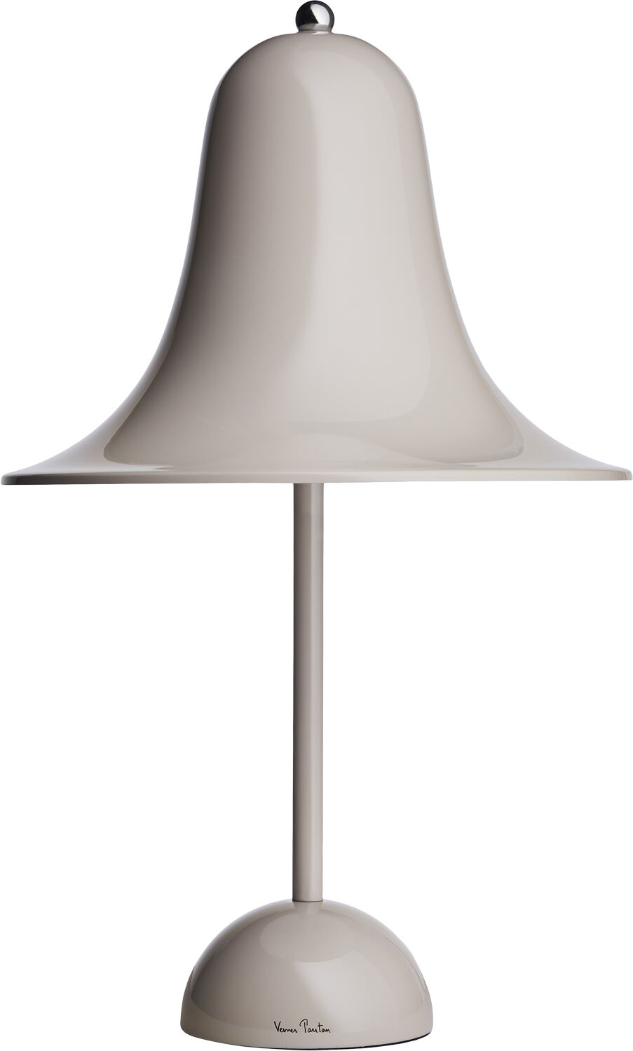 Pantop &Oslash;23 Portable Table Lamp
