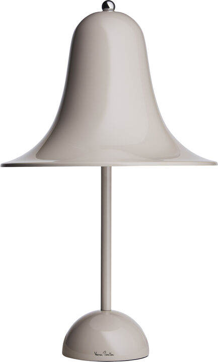 Pantop Ø23 Portable Table Lamp