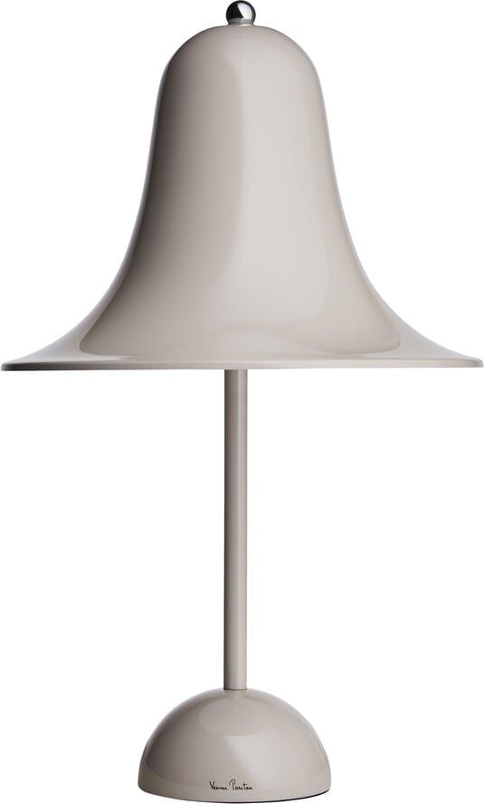 Pantop Ø23 Portable Table Lamp