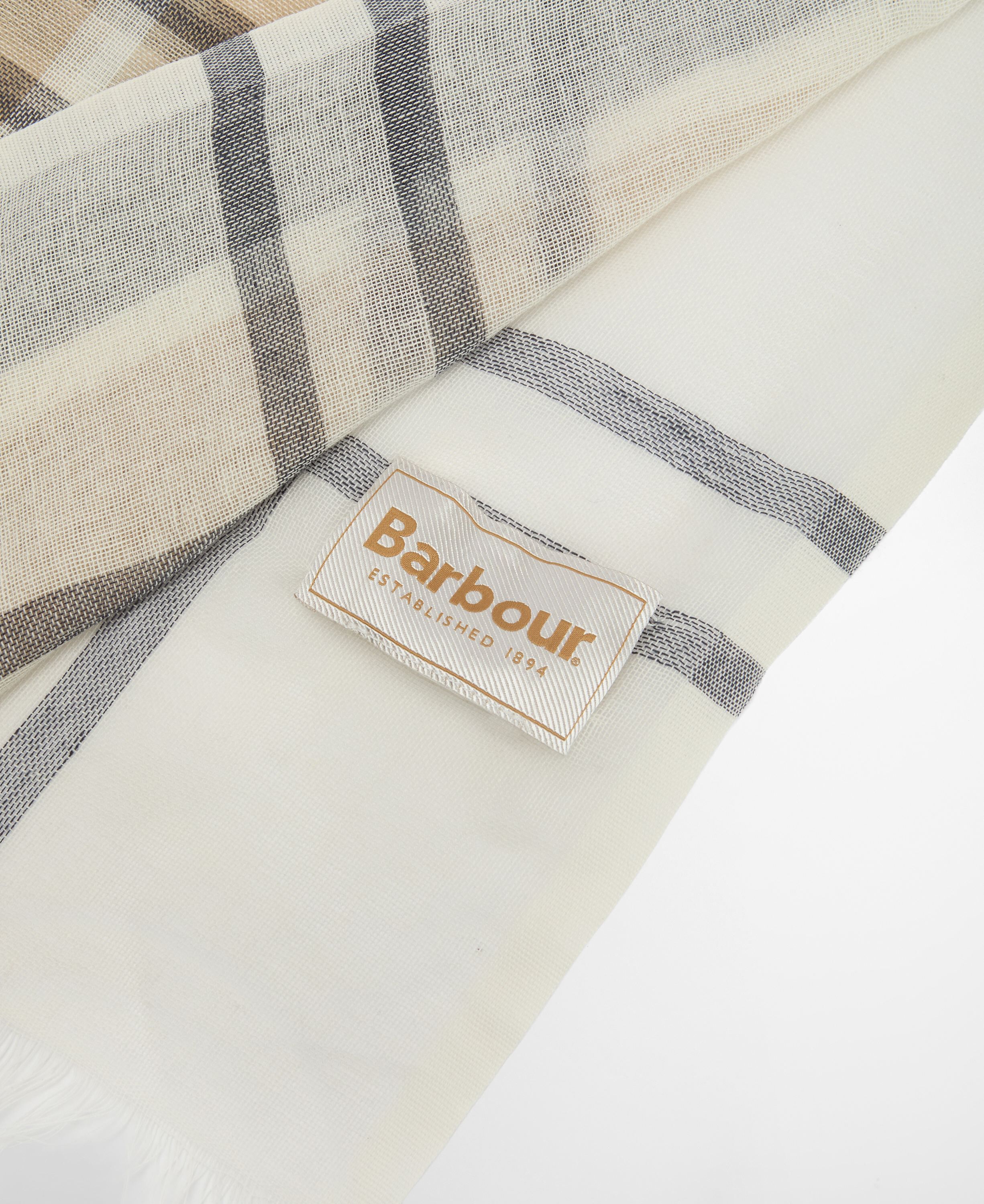 Barbour Abigail Scarf