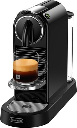 NESPRESSO&reg; CitiZ kaffemaskine DeLonghi