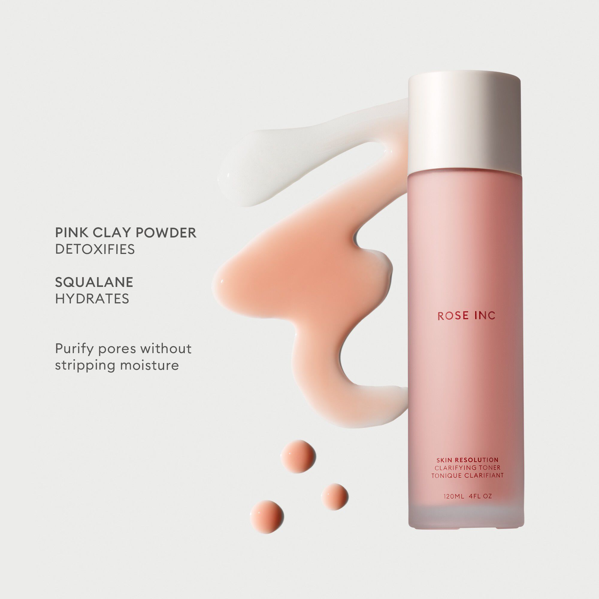 Skin Resolution Clarifying Toner