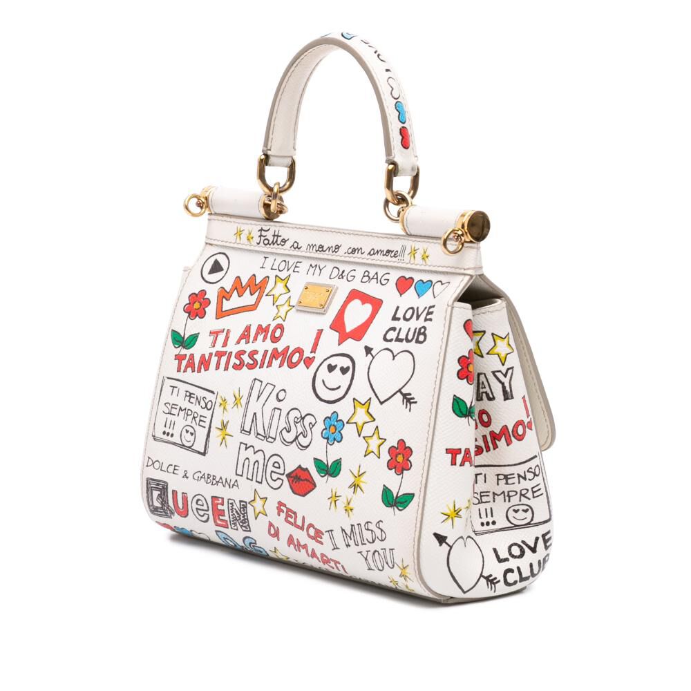 Dolce & Gabbana Vintage