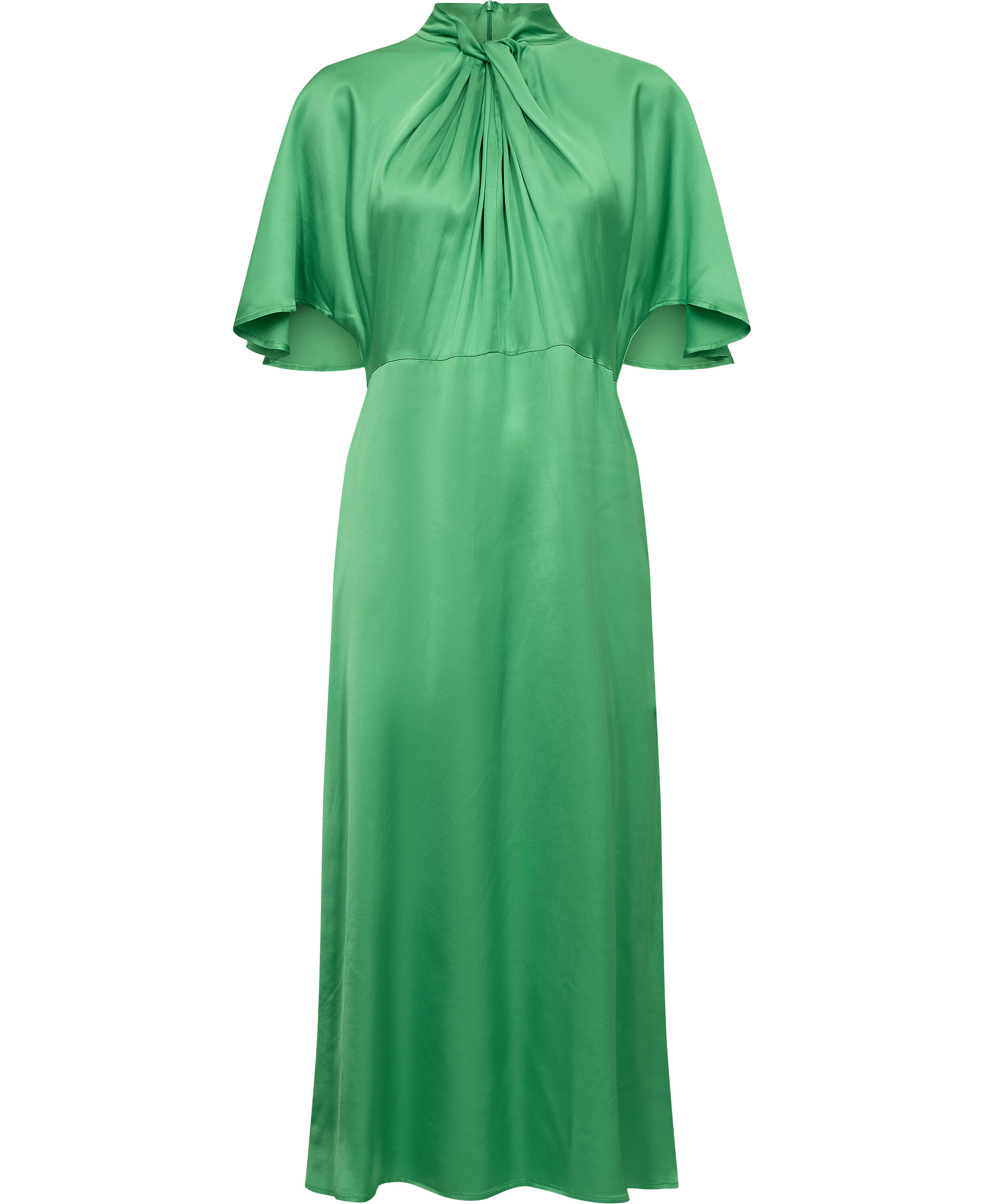 SLClero Miria Printed Dress